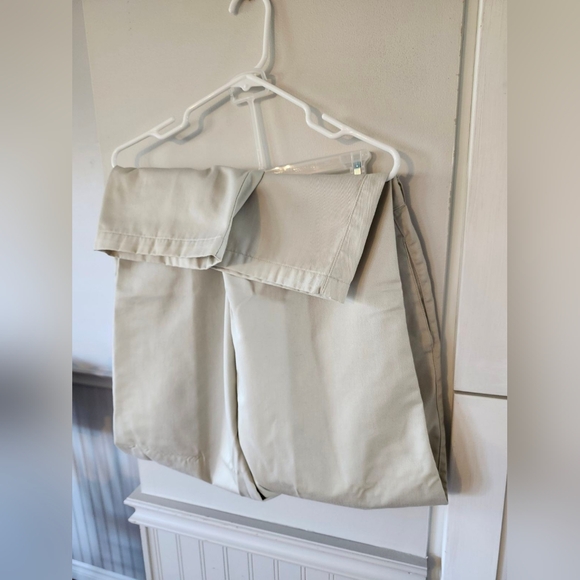 Men's Dockers dress pants - Picture 3 of 10